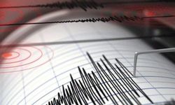 Son Dakika: Malatya'da deprem