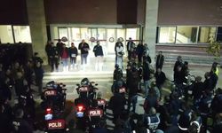 Manisa il genelinde operasyon