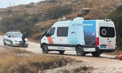 Çeşme'de göçmen faciası: 2 ölü
