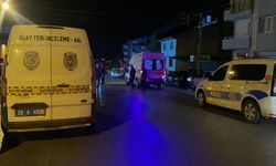 Önce kurşunladılar sonra dövdüler!