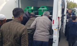 Kocasının boğazına makas saplayarak öldürmüştü