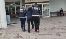 FETÖ’nün üst düzey isimlerinden Mehmet Kamış İzmir’de yakalandı