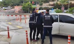 FETÖ’nün üst düzey isimlerinden Mehmet Kamış İstanbul'a sevk edildi