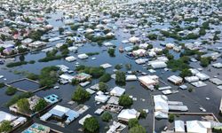 Sel felaketinde can kaybı 96’ya yükseldi