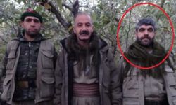 PKK'nın sözde Kerkük sorumlusu terörist Irak'ta etkisiz hale getirildi