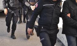 Manisa’da iki FETÖ üyesi yakalandı