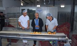Salihli’de halk ekmek satış noktası sayısı artırıldı
