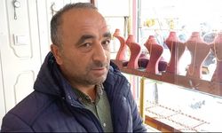 Kırşehir'de kuyumcu soygunu: 3 tutuklama