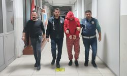 5 ayrı suçtan aranan firari, şok ekibinden kaçamadı