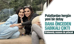 Dilan Polat ve Sıla Doğu sabıkalı çıktı! Ertelenmiş hapis cezalarını da yatacaklar...