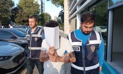 Arkadaşını döner bıçağı ile hastanelik etti