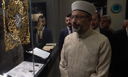 Diyanet İşleri Başkanı Erbaş’ın annesi vefat etti