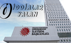 1 milyon Filistinli Türk vatandaşlığına mı geçiyor? Açıklama gecikmedi