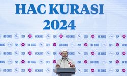 SON DAKİKA: 2024 hac kuraları çekildi