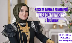 Dilan Polat'ın arkadaşı Nevra Bilem'e dolandırıcılık suçlaması 