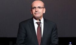 Hazine ve Maliye Bakanı Mehmet Şimşek büyüme raporunu açıkladı