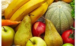 Kasım Ayının Sağlık Deposu 5 Meyvesi