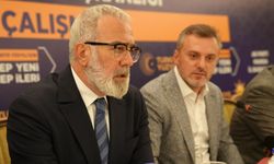 Bahadır Yenişehirlioğlu'ndan memleketi Manisa'ya ziyaret