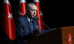 Cumhurbaşkanı Erdoğan , Yeni Anayasayı İşaret Etti