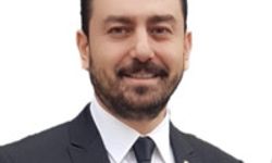 İYİ Parti'li Özkan partiden istifa etti