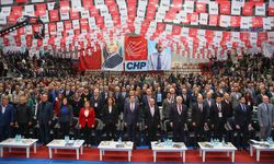 CHP kurultayında ikinci gün: A Takımı Seçilecek