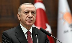 Cumhurbaşkanı  Erdoğan yerel seçim parolasını açıkladı