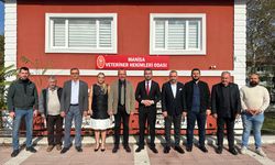 Tufan Akan seçim çalışmalarına ara vermiyor