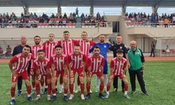 Sarıgöl Belediyespor 4'te 4 yapıp 14 gol attı