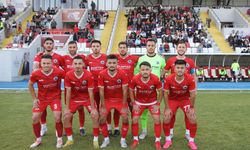 Kulaspor sezona galibiyetle başladı
