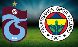 Fenerbahçe ve Trabzonspor PFDK'ya sevk edildi