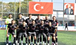 Yıldızspor 45 FK zirveyi bırakmadı