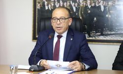 Başkan Akın Turgutlu'ya yeniden talip