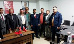 Yeniden Refah Partili Tuzoğlu, Yunusemre'ye talip