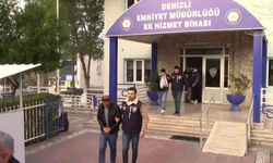 Denizli’de fuhuşa zorlanan 5 Özbekistanlı kurtarıldı