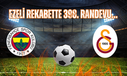 Fenerbahçe Galatasaray maçı saat kaçta, hangi kanalda, muhtemel 11 ve hakemler...