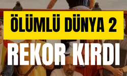 Ölümlü Dünya 2 ön satış rekoru kırdı