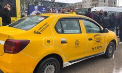 Taksi şoförünü bıçaklayan çocuk serbest kaldı
