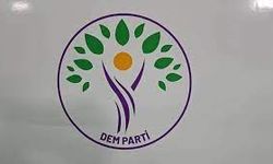 DEM Parti tarafından organize edilen kongreye soruşturma