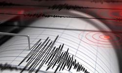 SON DAKİKA: Bolu'da  deprem