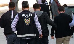 Nevruz kutlamasında  'terör propagandası' yapan şüpheliler tutuklandı