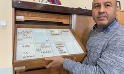 Manisa'da bilim dünyasını heyecanlandıran keşif