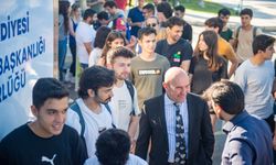 Yeni yıla girerken İzmir’deki üniversite öğrencilerine müjde