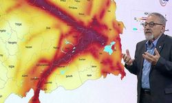 Son depremlerden sonra Naci Görür'den aktif fay uyarısı