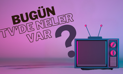 3 Aralık 2023 TV Yayın akışı, bugün televizyonda ne var? ATV, Show TV ,TV8, Kanal D, Star TV, FOX TV, TRT1