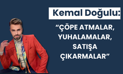 Kemal Doğulu'dan Reynmen ve Mabel Matiz'e tepki