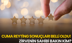 29 Aralık 2023 Cuma reyting sonuçları!