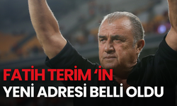 Fatih Terim hakkında flaş iddia bakın hangi takımla anlaştı