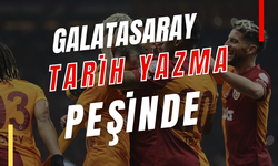 Galatasaray, Parken Stadı'nda yeni bir tarih yazma peşinde