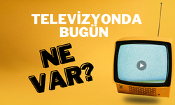 4 Şubat 2024 TV Yayın akışı, bugün televizyonda ne var? ATV, Show TV, TV8, Kanal D, Star TV, FOX TV, TRT1
