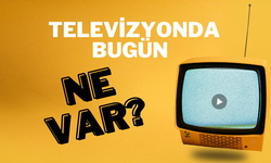 12 Aralık 2023 TV Yayın akışı, bugün televizyonda ne var? ATV, Show TV ,TV8, Kanal D, Star TV, FOX TV, TRT1